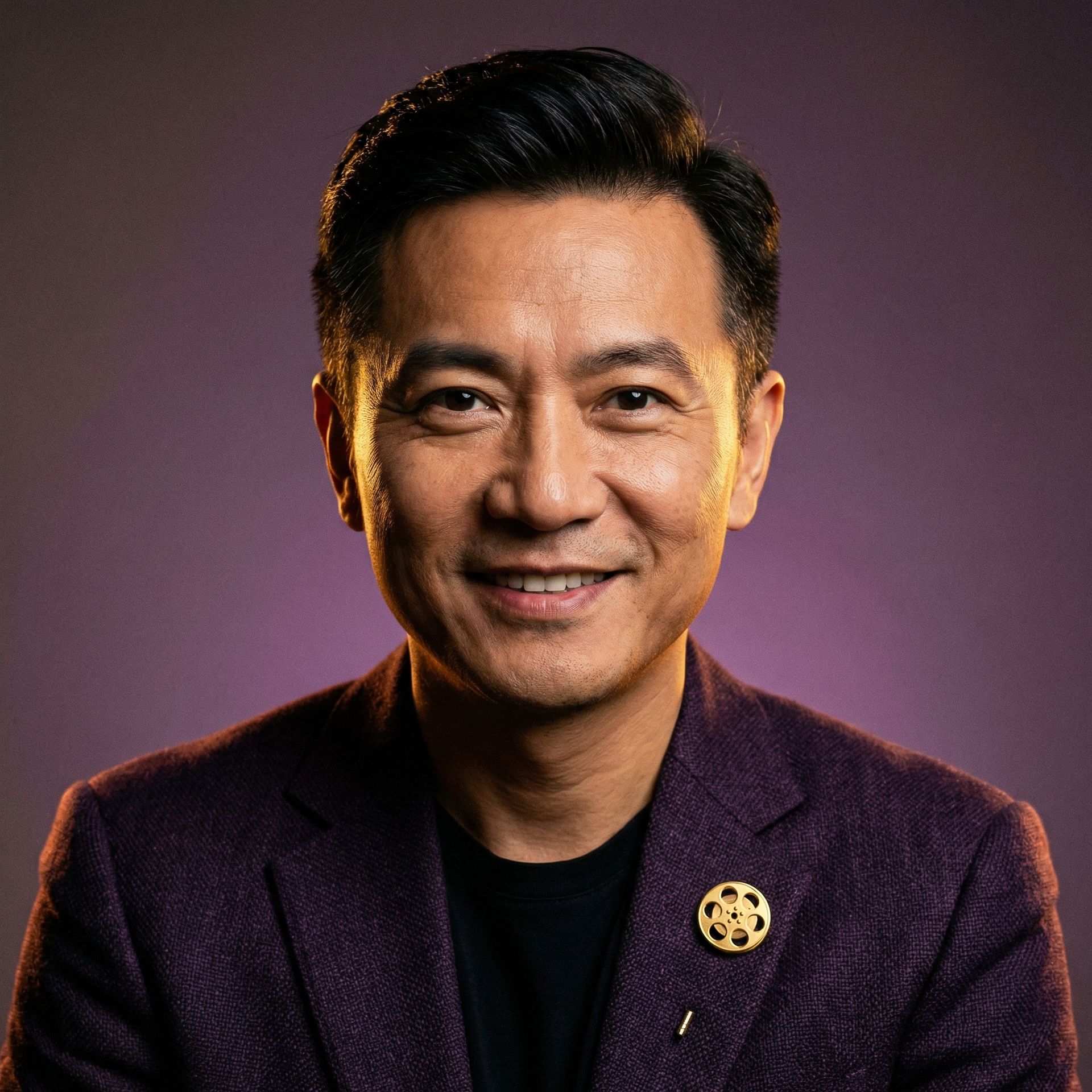 高清视频传媒导演