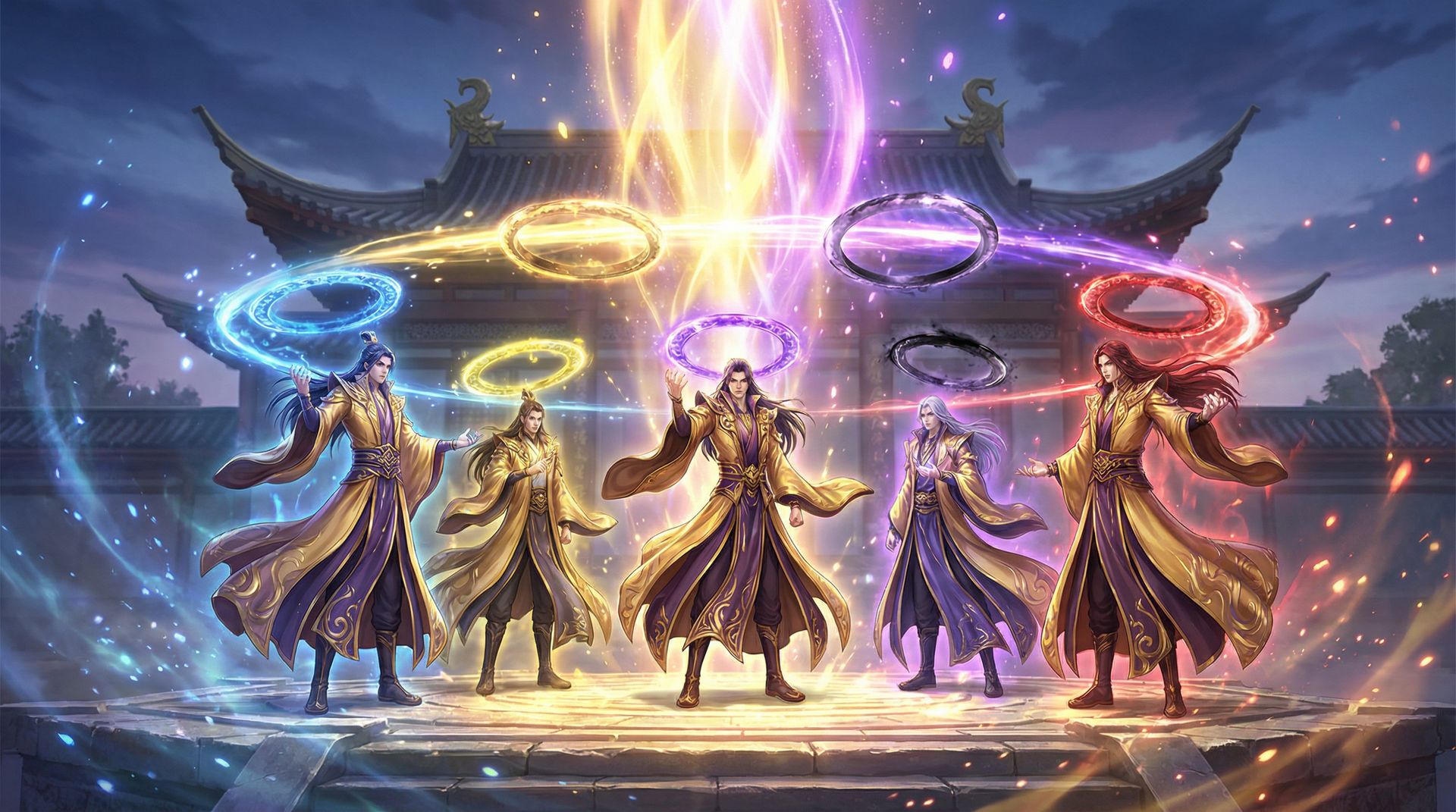 高清视频传媒团队合作