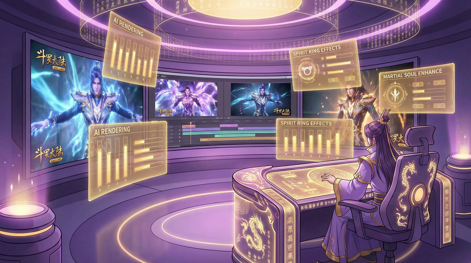 高清视频传媒AI剪辑